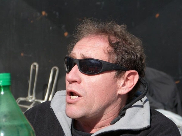 Embestido por una lancha en el río, murió el periodista Marcelo Abram 