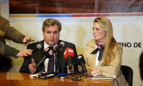 Luego de los reclamos de Santa Fe, la Nación aplicará descuentos de hasta el 20 % a industrias electrointensivas