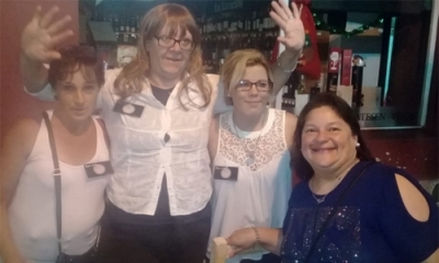 La agrupación Mujeres de Hoy, realizará una actividad por el Día Internacional de la Mujer