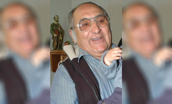 A 17 años de la desaparición y muerte de Jorge Acosta