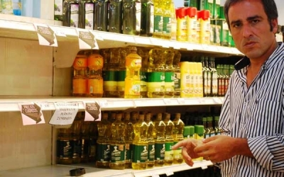 Cachi Martínez: “Los productos con Precios Cuidados deben estar en un solo sector”