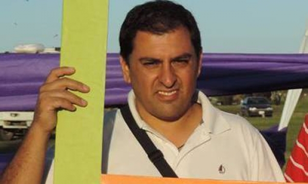 "Creemos que el partido tiene que estar presente de manera permanente"