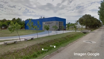 Se muda la Casa de la Cultura