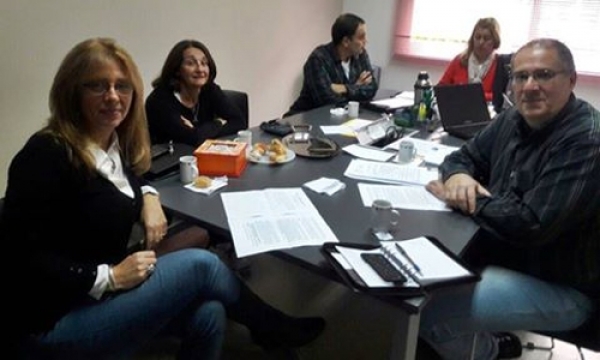 "Acompañamos el reclamo de AMSAFE por el insuficiente e injusto incremento fijado en el haber de los pasivos docentes”