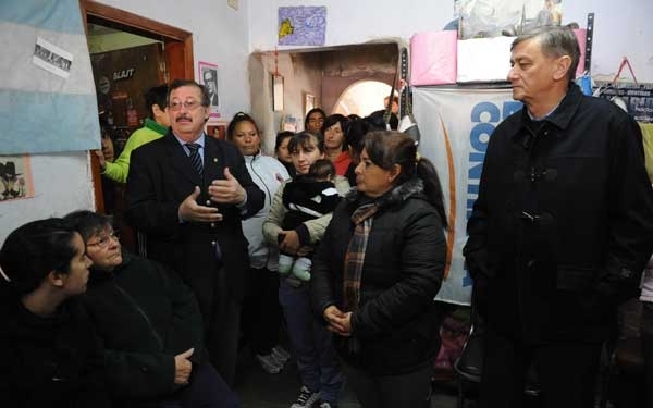 Cappiello: "la gente nos pide que el Concejo recupere la voz de los vecinos"