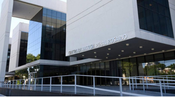 Prisión preventiva para tres baigorrienses por venta de drogas