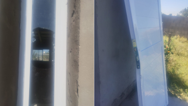 Robaron tres días seguidos en la Asociación Italiana