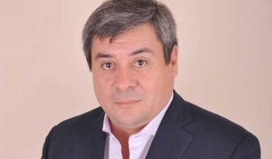 Marcelo "Pipi" Andrada competirá en la categoría de diputado provincial