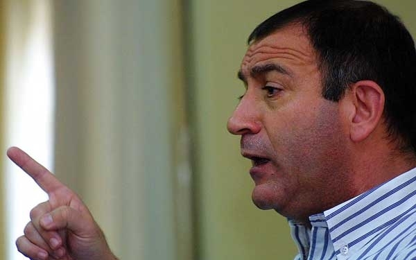 Para Luis Juez, Córdoba se está transformando en una narcoprovincia