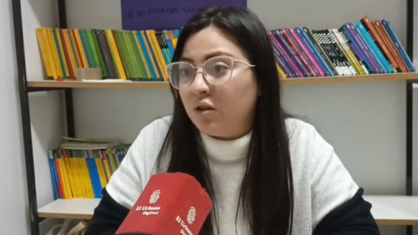 Antonella García presentó un pedido de informe sobre el Fondo de Financiamiento Educativo