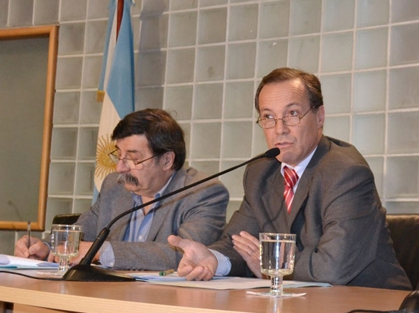 Respaldo al Proyecto de Ley de Presupuestos Mínimos para reciclado