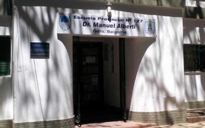 Cumple 125 años la 127