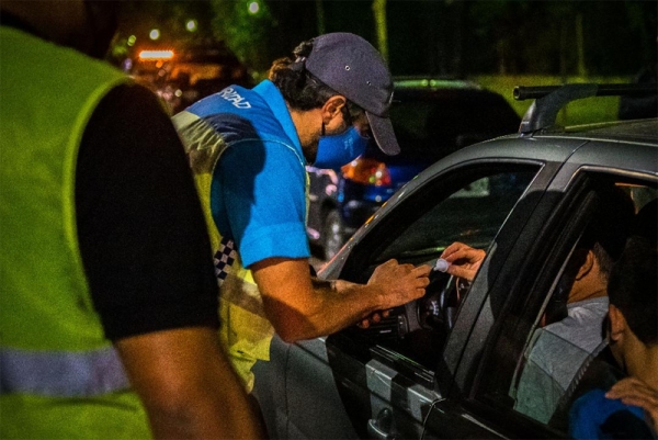 El Municipio impulsa una ordenanza para mejorar la seguridad vial