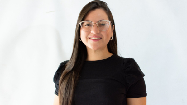 Antonella propone que se incorpore al Centro de Monitoreo Meteorológico como herramienta para prepararse ante temporales e inundaciones