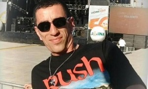 Mataron a un policía en Capitán Bermúdez y hay dos detenidos