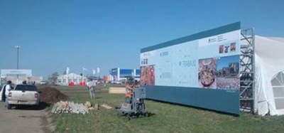 Hallan el cuerpo sin vida de un hombre en Baigorria