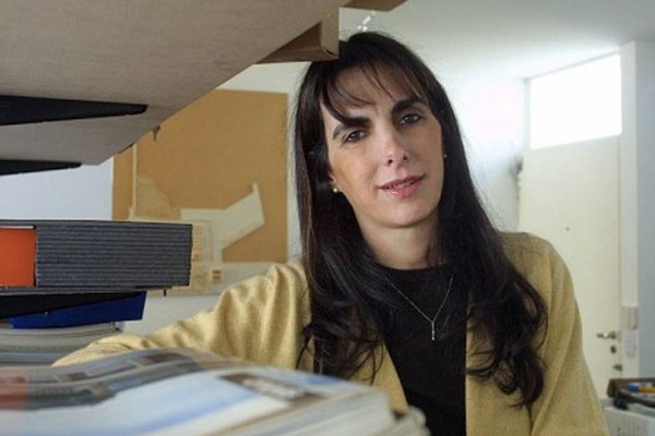 María Eugenia Bielsa renunció a su banca