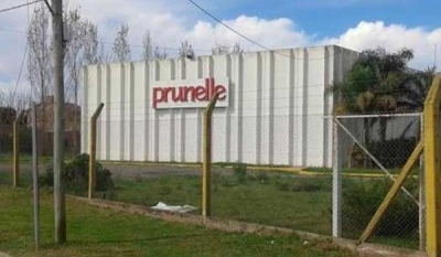 Prunelle ya es cooperativa y los trabajadores buscan fondos