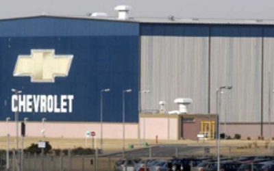 General Motors invertirá US$ 270 millones para producir motores de última generación en la planta de Alvear