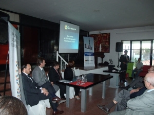 Continúan las charlas informativas sobre los créditos para la inversión productiva