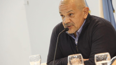 Lucero: "El decreto de Pullaro no busca resolver el conflicto, sino consolidar un ajuste sobre los salarios docentes"