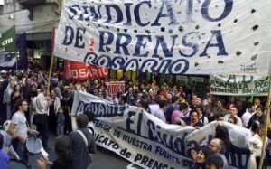 Conflicto en el diario El Ciudadano