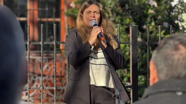 “El programa Acompañarte fortalece la política pública de salud en la provincia”