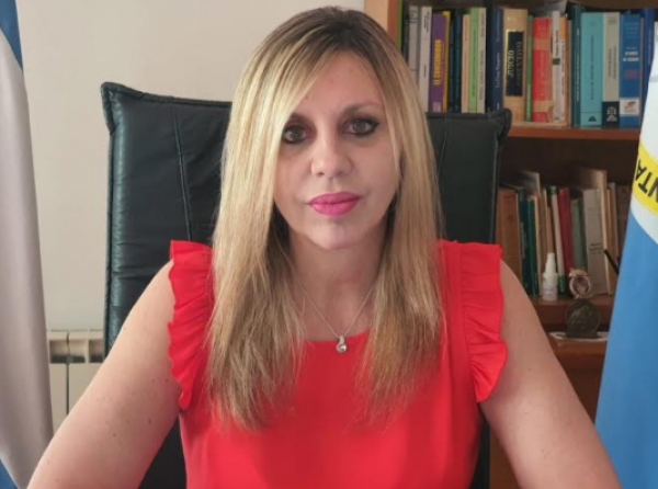 Sacnún: "Estamos dando respuesta efectiva a la demanda formativa de enfermeros y enfermeras"