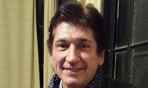 Osvaldo Cambria es el nuevo responsable de la oficina del PAMI local