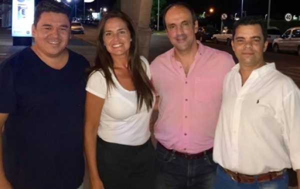 Cambiemos va sin internas en Baigorria