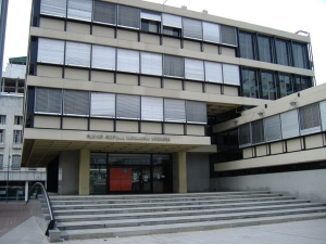 El Centro Cultural Bernardino Rivadavia pasará a llamarse Roberto Fontanarrosa