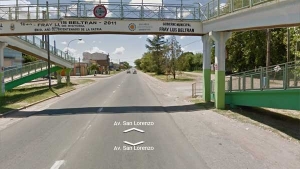 Tres detenidos, armas secuestradas y droga incautada en Fray Luis Beltrán