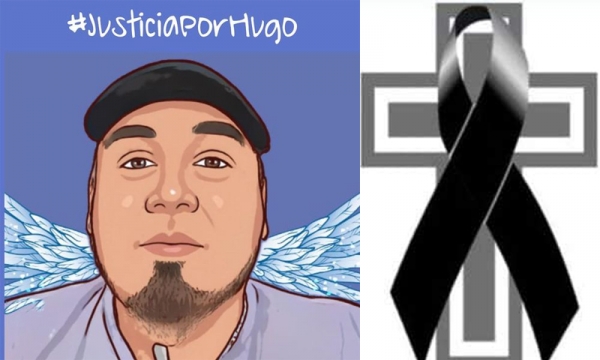 Este viernes se realizará una marcha pidiendo justicia por Hugo Vera