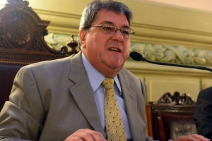 Rubeo: “Los más de 90 mil votos que obtuvimos son una muestra del trabajo militante y la representación territorial del espacio“