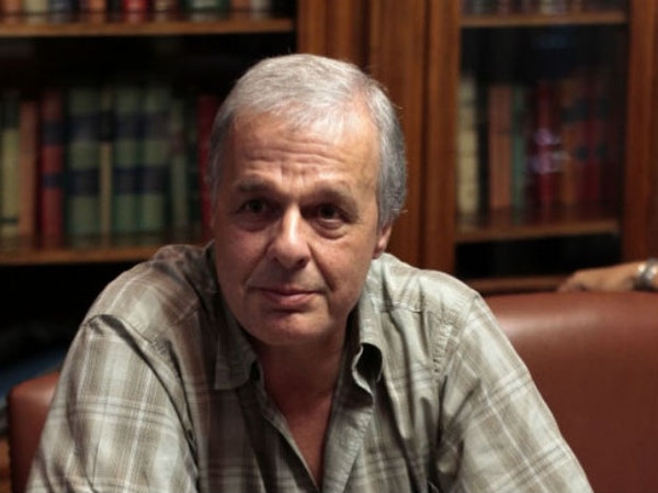 Salomón podría ser candidato a diputado dentro del PJ 