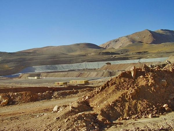 Argentina está en el "top ten" de países que poseen mayor inversión minera del mundo