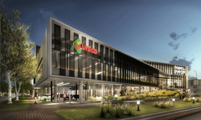 Pecam cerró alianza con Supermercados Único para desembarcar en Paseo del Puente