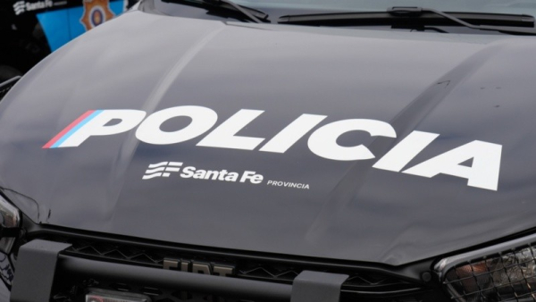 Detuvieron a un joven acusado de provocar incendios en el oeste de la ciudad