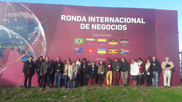 Para ampliar el comercio internacional, AgroActiva tendrá una nueva ronda de negocios