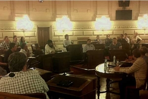 Buscan alternativas para proteger el patrimonio de los clubes provinciales
