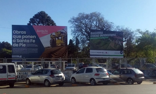 El INTA, el INTI y la UTN crearán un polo tecnológico en Granadero Baigorria