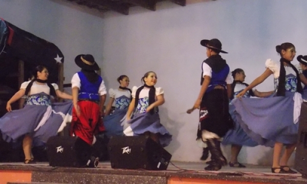 Grupo Urbano presentó Urbana 106 1, la nueva FM del departamento San Martín