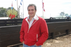 Cachi Martínez a Obeid: “a mí también me sorprende su falta de memoria”