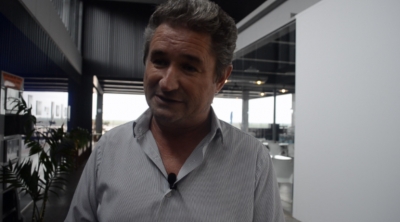 Minetti quiere que el Concejo funcione en comisiones