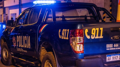 Un hombre fue baleado por su hijastro de 13 años