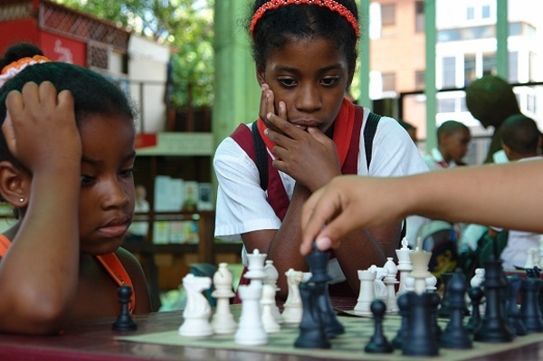 Cuba registra la más baja tasa de mortalidad infantil de las Américas 