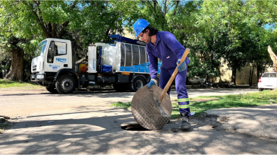 Aguas Santafesinas fortalece su planificación preventiva ante la posible llegada del fenómeno de El Niño