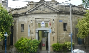 La Secretaría de Derechos Humanos relevará la documentación hallada en la comisaría 3ª de Santa Fe