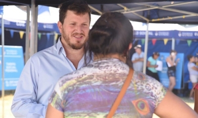 Se entregarán los certificados de reincidencia en la Terminal Mariano Moreno