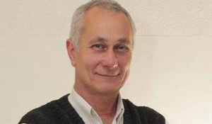 Breves palabras para Daniel Magagnini